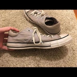 Gray converse!